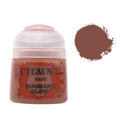 Citadel Paint Base Bugmans Glow 12ml